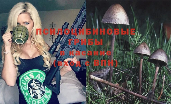 хмурый Навашино